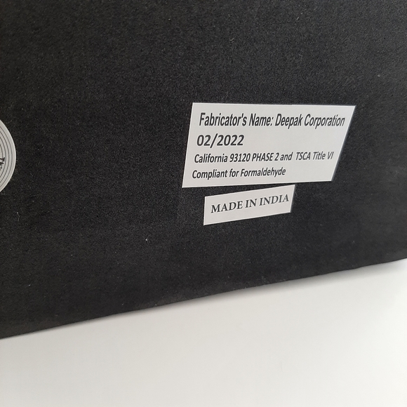 Deepak Decorative Metal Trees - Picture 16 of 16